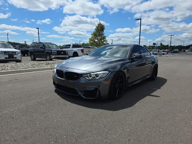 2016 BMW M4 Base for sale in Flint, MI