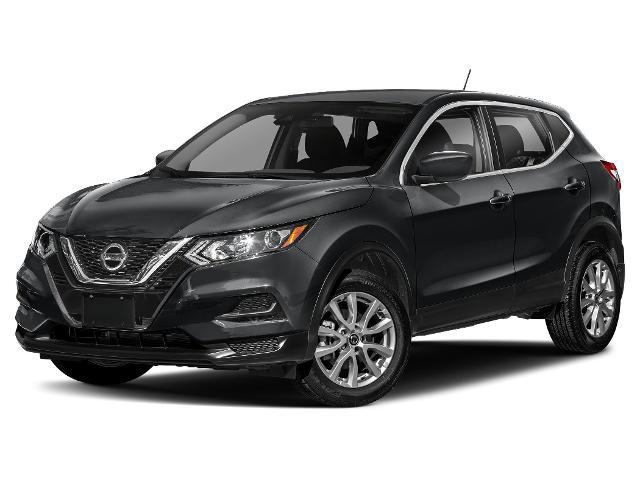 2020 Nissan Rogue Sport SV FWD Xtronic CVT for sale in Hugo, OK