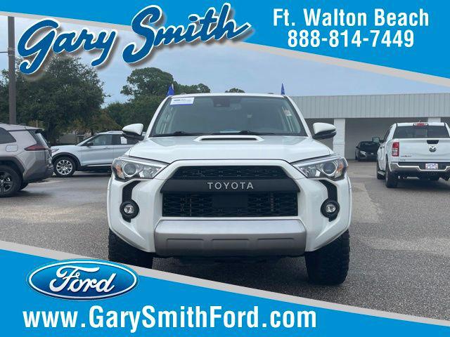 2023 Toyota 4Runner TRD Off Road Premium for sale in FT WALTON BCH, FL