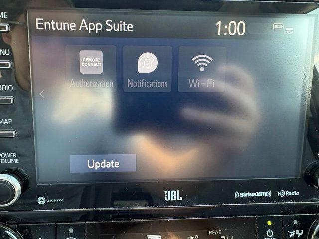 2021 Toyota Highlander Hybrid Limited