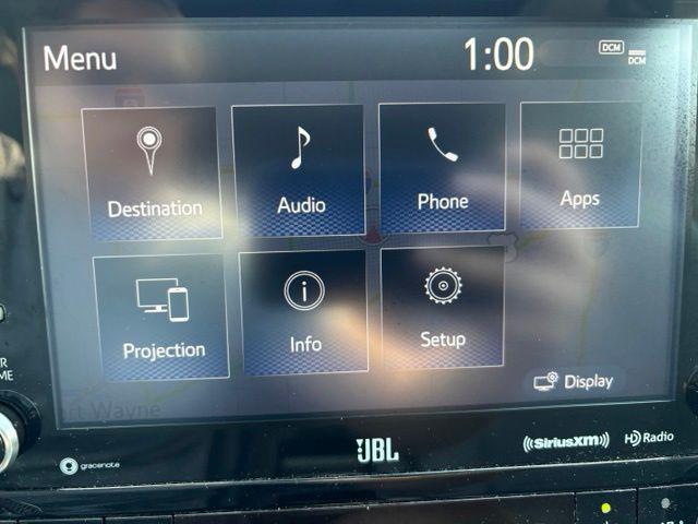2021 Toyota Highlander Hybrid Limited
