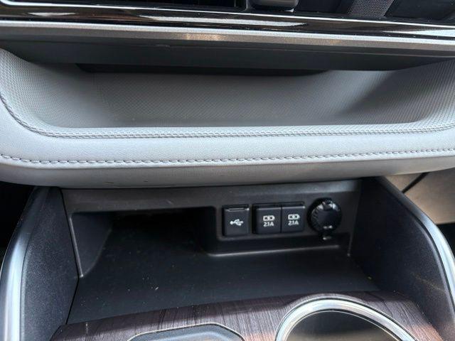 2021 Toyota Highlander Hybrid Limited