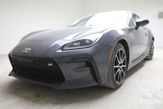2022 Toyota GR86 Base for sale in Vernon, TX