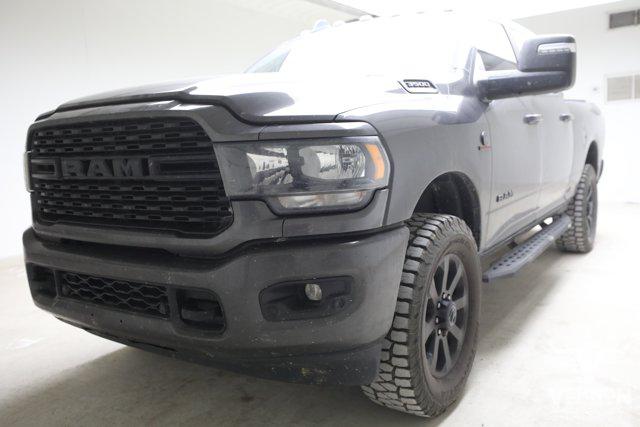2023 Ram 3500 Big Horn Crew Cab 4x4 6'4" Box for sale in Vernon, TX