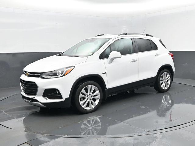 2020 Chevrolet Trax AWD Premier for sale in Grafton, WV