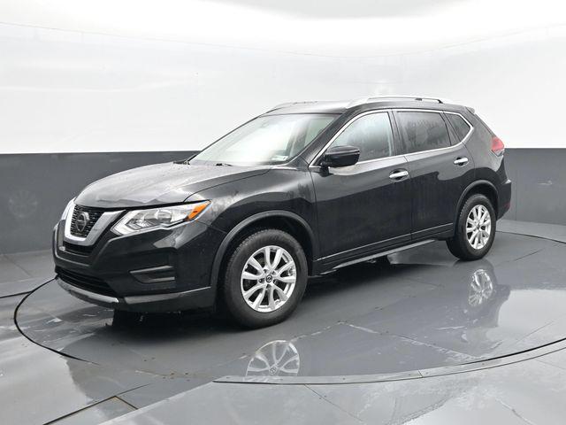 2020 Nissan Rogue SV Intelligent AWD for sale in Grafton, WV