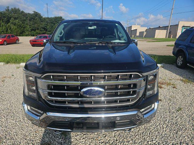 2023 Ford F-150 LARIAT for sale in Bardstown, KY