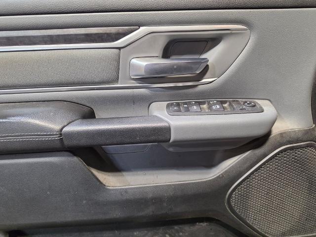 2021 Ram 1500 Big Horn Quad Cab 4x4 64 Box