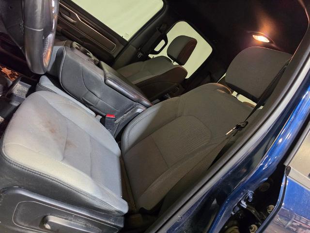 2021 Ram 1500 Big Horn Quad Cab 4x4 64 Box