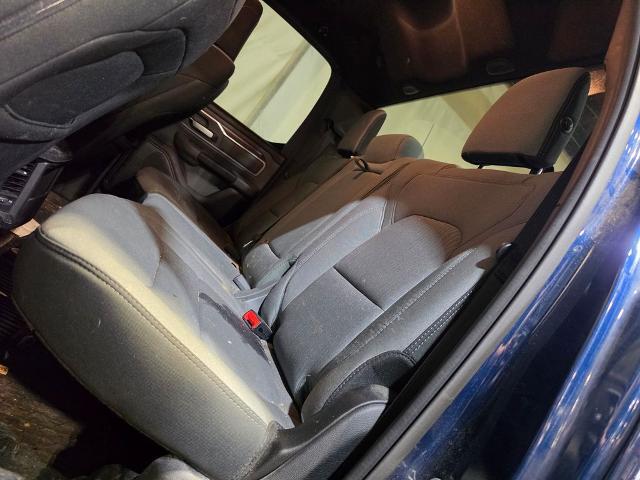 2021 Ram 1500 Big Horn Quad Cab 4x4 64 Box