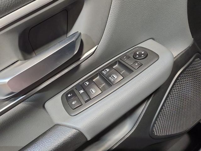 2021 Ram 1500 Big Horn Quad Cab 4x4 64 Box
