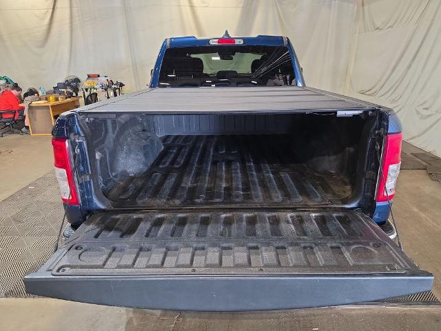 2021 Ram 1500 Big Horn Quad Cab 4x4 64 Box