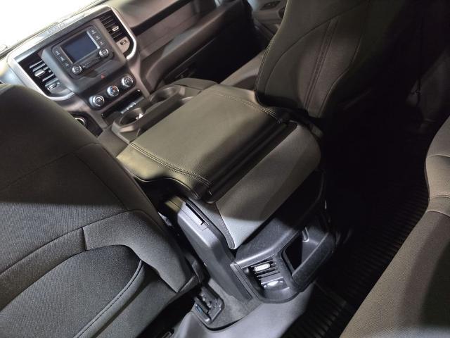 2021 Ram 1500 Big Horn Quad Cab 4x4 64 Box