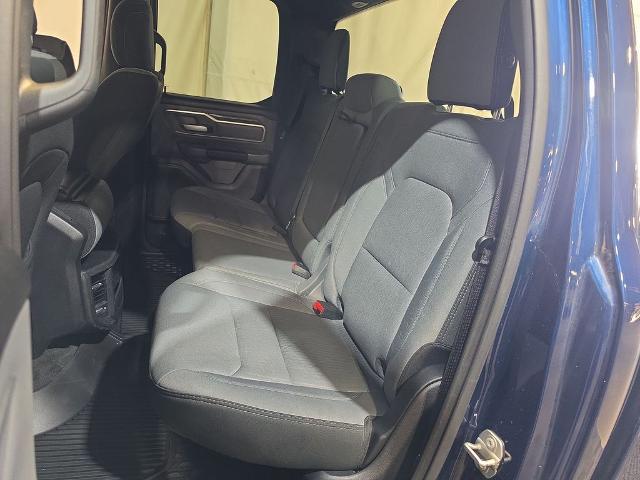 2021 Ram 1500 Big Horn Quad Cab 4x4 64 Box