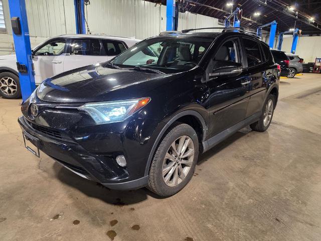 2018 Toyota RAV4 for sale near Chillicothe, OH
