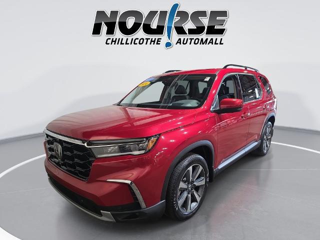 2024 Honda Pilot Elite for sale near Chillicothe, OH