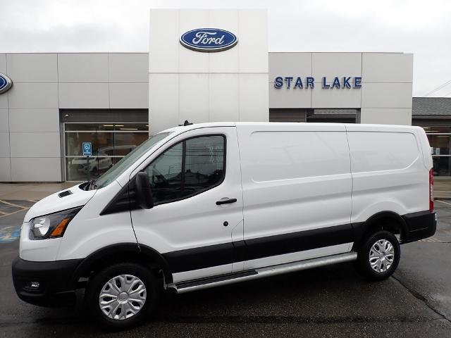 2025 Ford Transit Cargo Van Unknown for sale in Burgettstown, PA