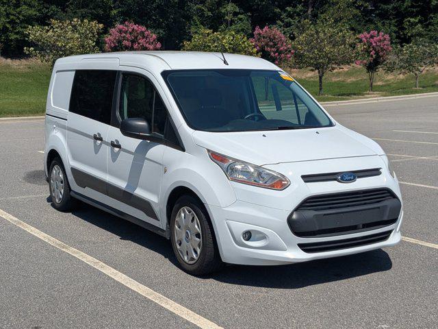 2017 Ford Transit Connect XLT for sale in Southern Pines, NC
