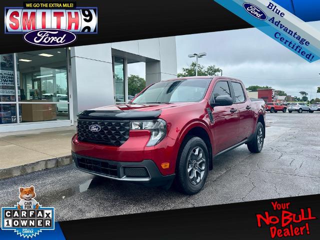 2025 Ford Maverick XLT for sale in Lowell, IN