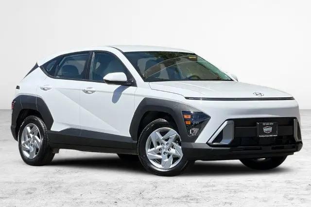 2027 Hyundai Kona SE for sale in Vallejo, CA