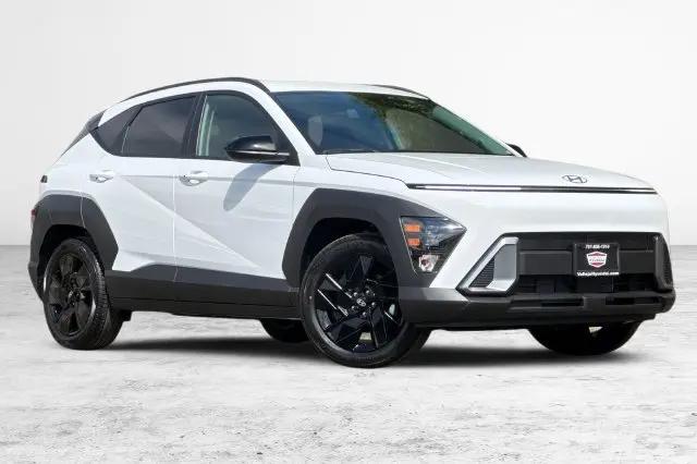 2027 Hyundai Kona SEL Sport for sale in Vallejo, CA