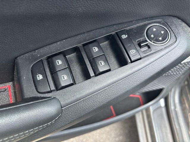 2021 Kia Seltos SX Turbo