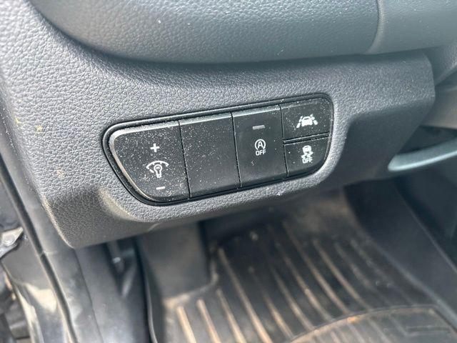 2021 Kia Seltos SX Turbo