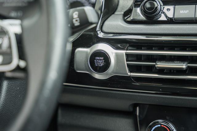 2021 Kia Seltos SX Turbo