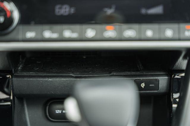 2021 Kia Seltos SX Turbo