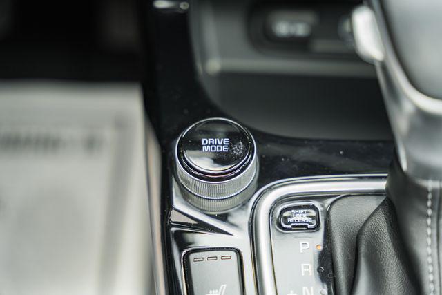 2021 Kia Seltos SX Turbo