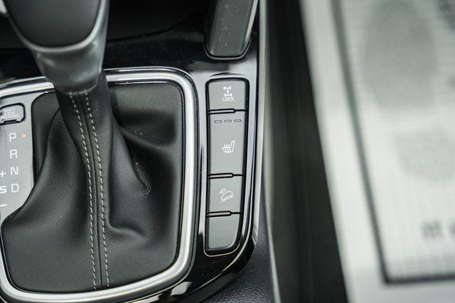 2021 Kia Seltos SX Turbo
