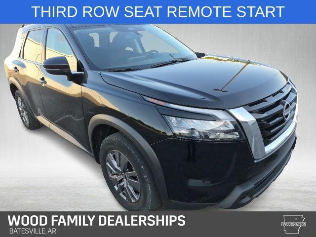 2025 Nissan Pathfinder SV FWD for sale in Batesville, AR