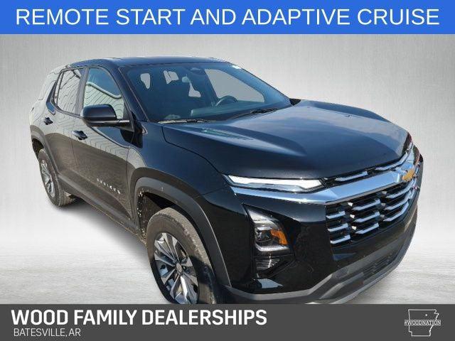 2026 Chevrolet Equinox FWD LT for sale in Batesville, AR