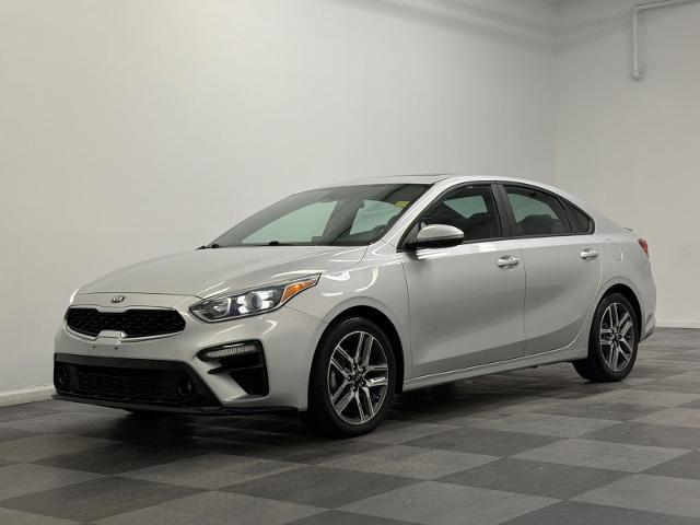 2020 Kia Forte EX for sale in Silver Spring, MD