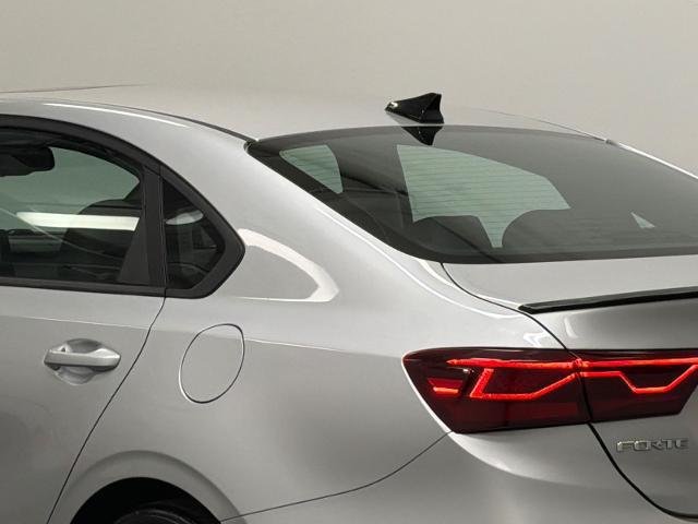 2020 Kia Forte EX