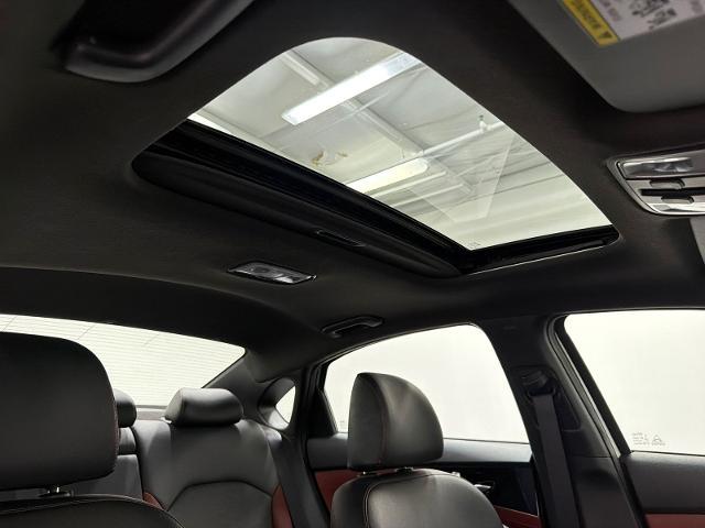 2020 Kia Forte EX