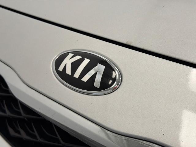 2020 Kia Forte EX