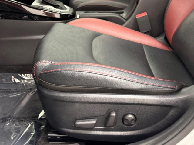 2020 Kia Forte EX