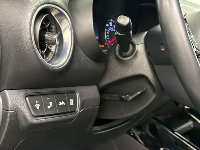 2020 Kia Forte EX
