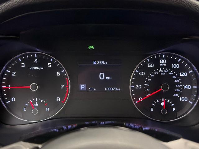 2020 Kia Forte EX