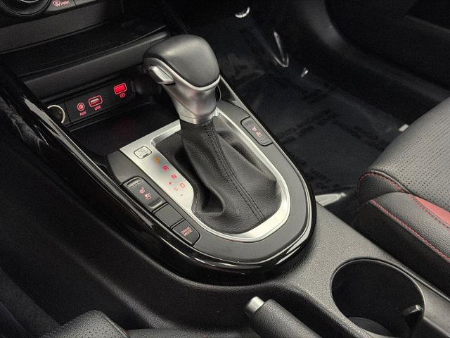 2020 Kia Forte EX