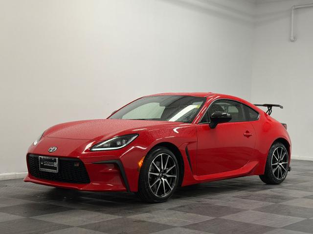 2025 Toyota GR86 Base for sale in Silver Spring, MD