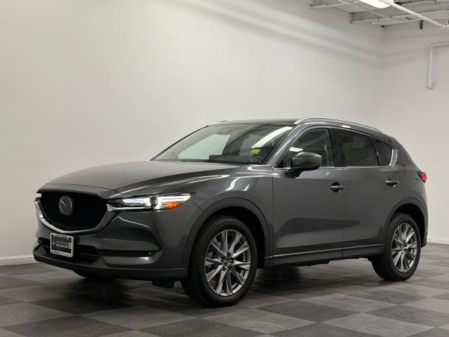 2021 Mazda CX-5 Grand Touring Reserve for sale in Silver Spring, MD