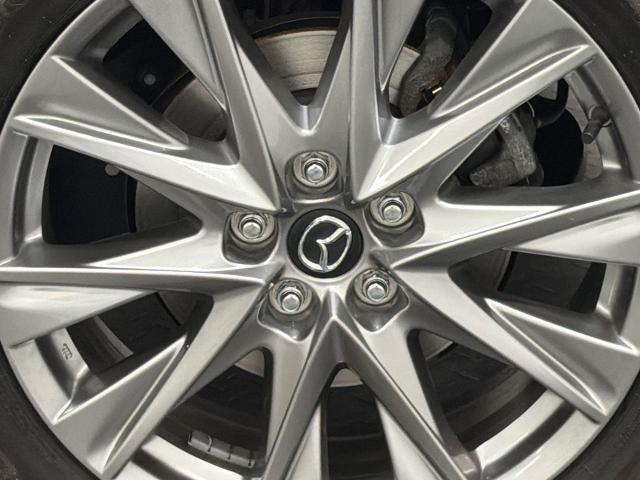 2021 Mazda CX-5 Grand Touring Reserve