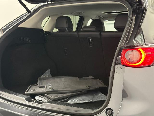 2021 Mazda CX-5 Grand Touring Reserve