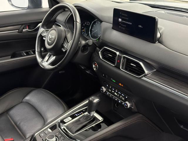 2021 Mazda CX-5 Grand Touring Reserve
