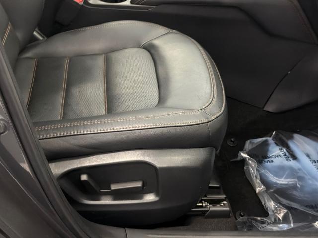 2021 Mazda CX-5 Grand Touring Reserve