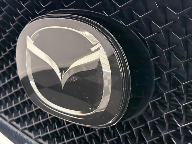 2021 Mazda CX-5 Grand Touring Reserve