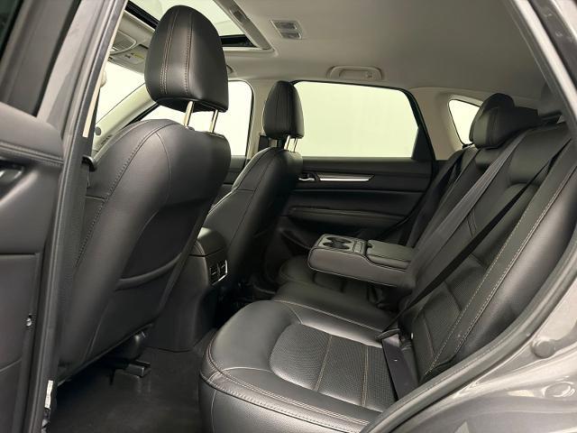 2021 Mazda CX-5 Grand Touring Reserve