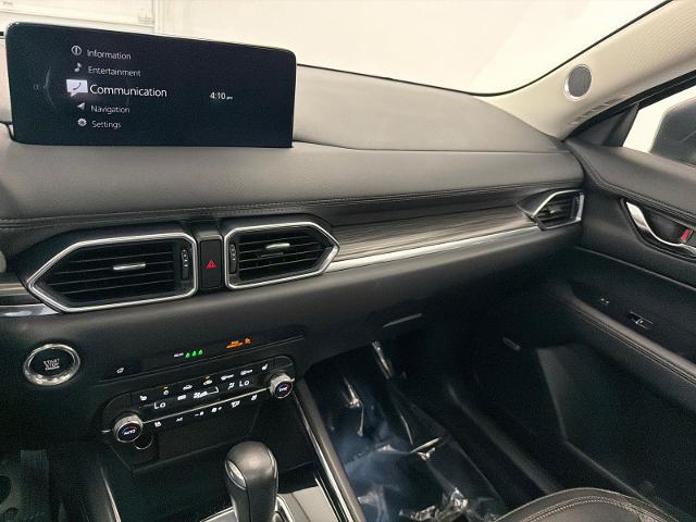 2021 Mazda CX-5 Grand Touring Reserve